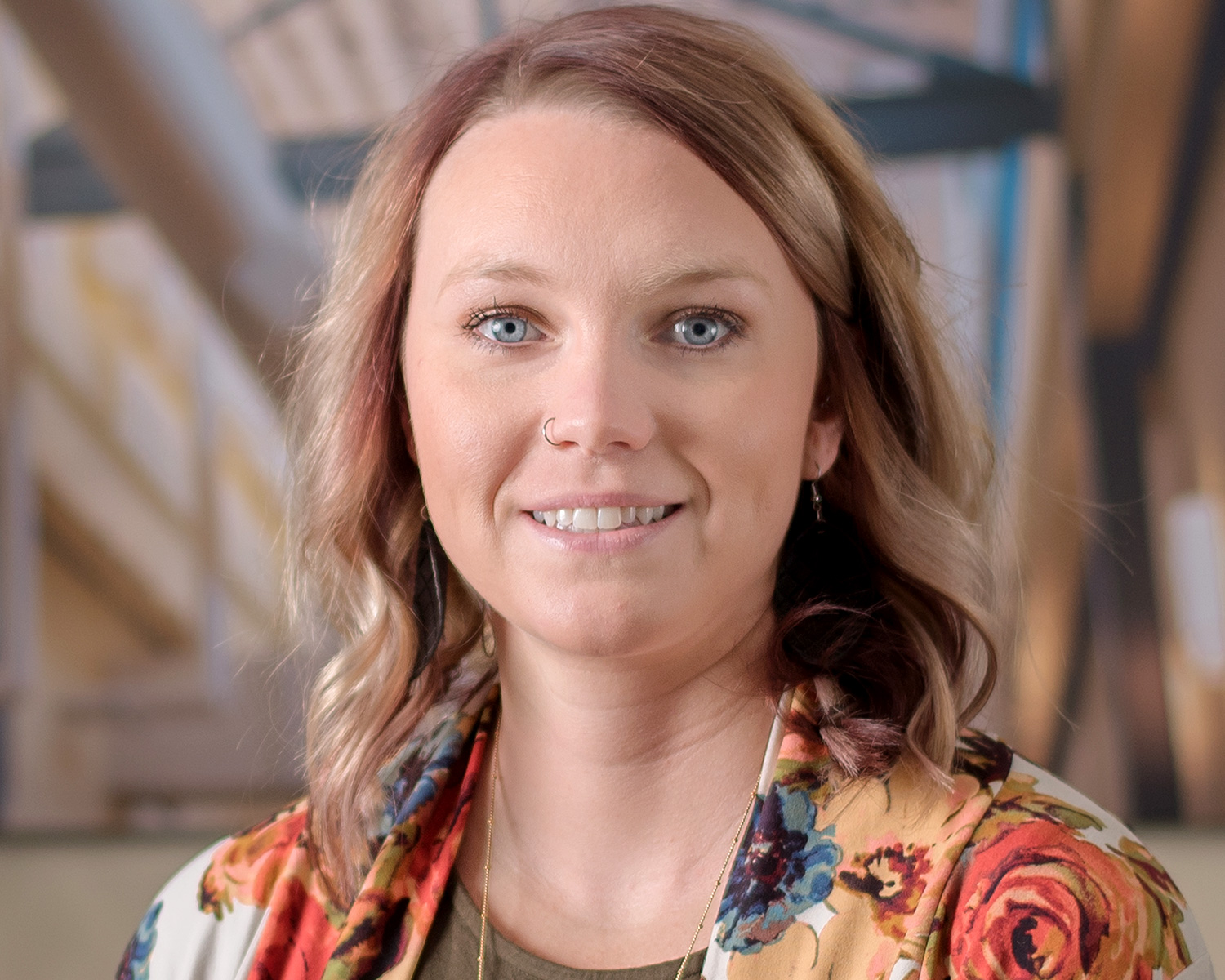 Stephanie Shuman Service Manager at Pranger Enterprises