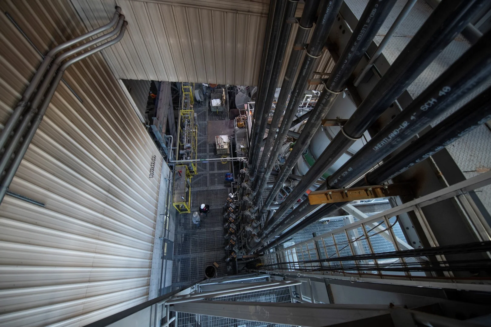 Industrial Mechanical